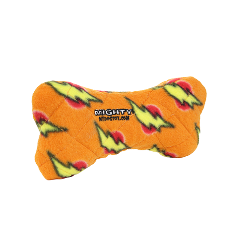 Mighty Medium Bone Dog Toy