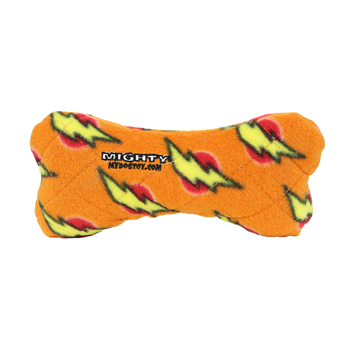 Mighty Medium Bone Dog Toy