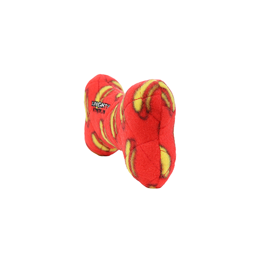Mighty Medium Bone Dog Toy