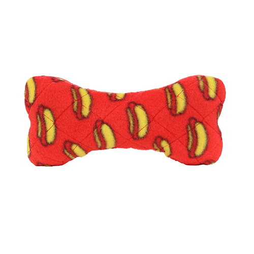 Mighty Medium Bone Dog Toy