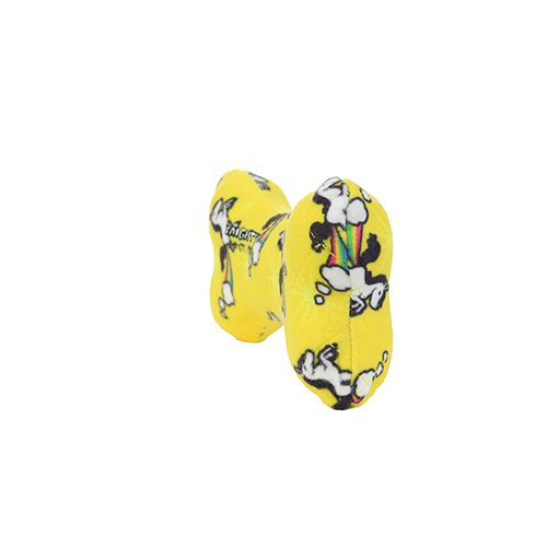 Mighty Medium Bone Dog Toy