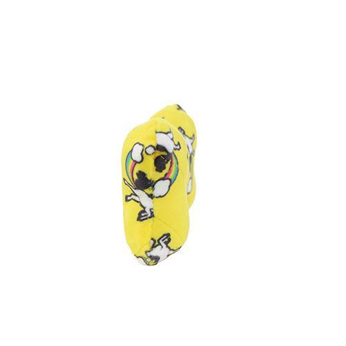 Mighty Medium Bone Dog Toy