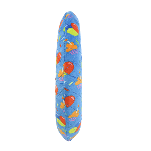 Mighty Ring Celebration Dog Toy