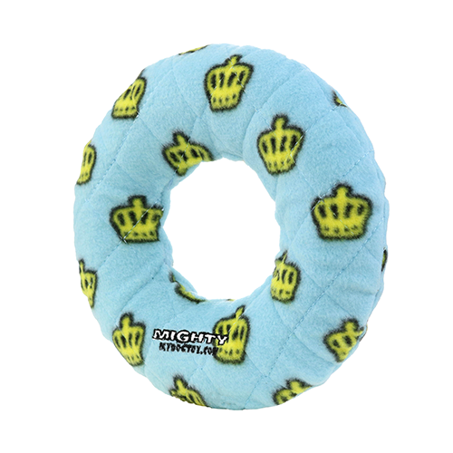 Mighty Medium Ring Dog Toy