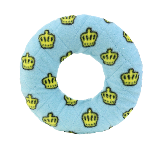 Mighty Medium Ring Dog Toy