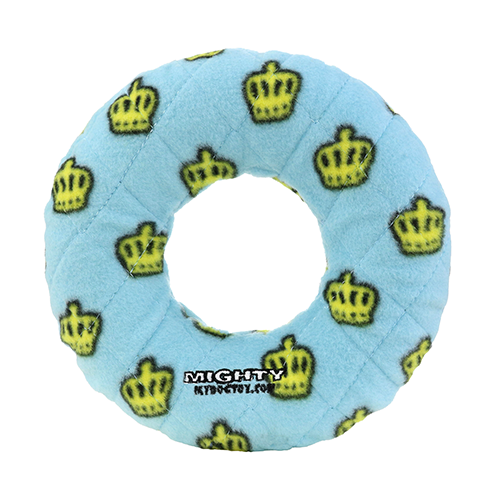 Mighty Medium Ring Dog Toy