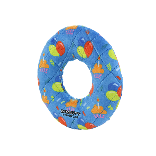 Mighty Medium Ring Dog Toy