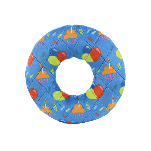 Mighty Medium Ring Dog Toy