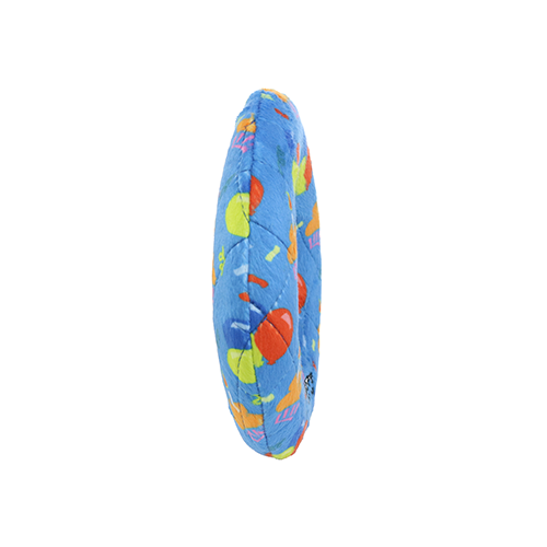 Mighty Medium Ring Dog Toy