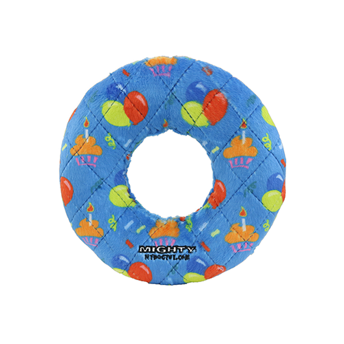 Mighty Medium Ring Dog Toy