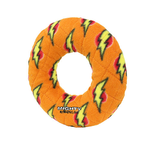 Mighty Medium Ring Dog Toy