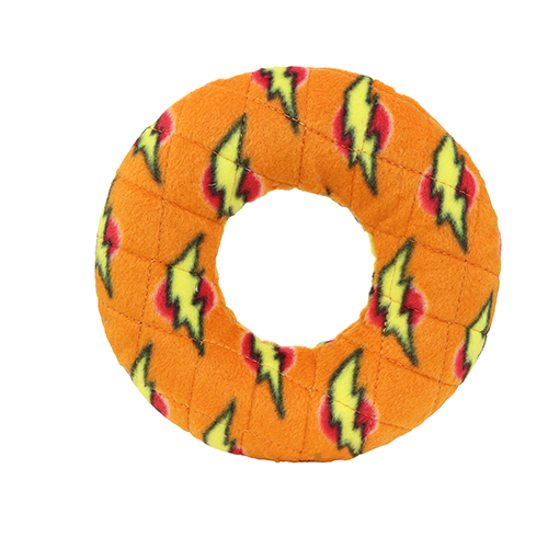 Mighty Medium Ring Dog Toy