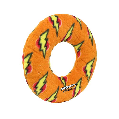 Mighty Medium Ring Dog Toy