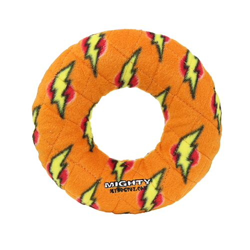 Mighty Medium Ring Dog Toy
