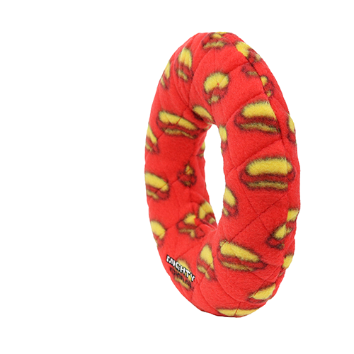 Mighty Medium Ring Dog Toy