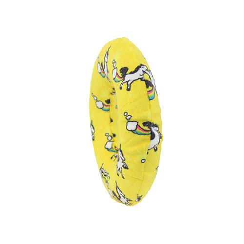 Mighty Medium Ring Dog Toy