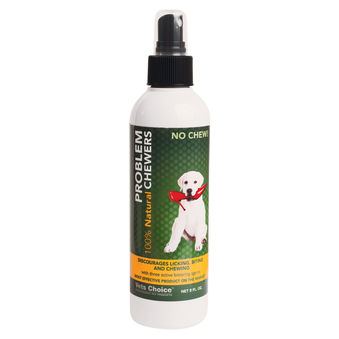 Health Extension Problem Chewers