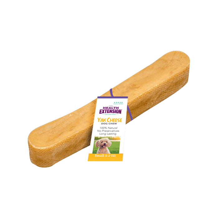 Health Extension Yak Cheese Chew