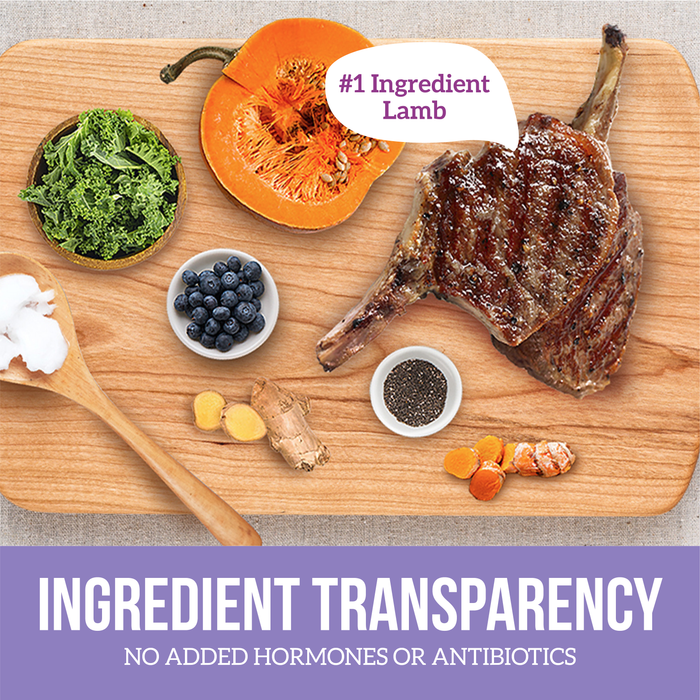 Health Extension Grain Free Mediterranean - Roast Lamb Recipe - 9 - Image 11
