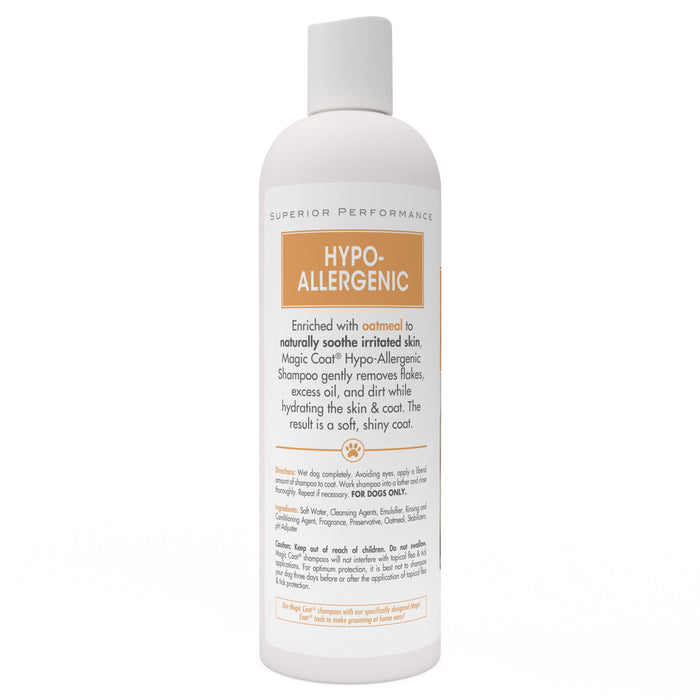 Four Paws Magic Coat Hypo-Allergenic Dog Shampoo 16 Ounce (1 Count)