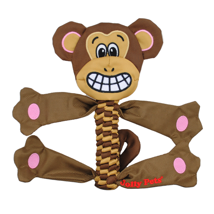 Jolly Pets Flatheads