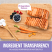 Health Extension Grain Free Northern Catch - Salmon Recipe - 9 - Image 11