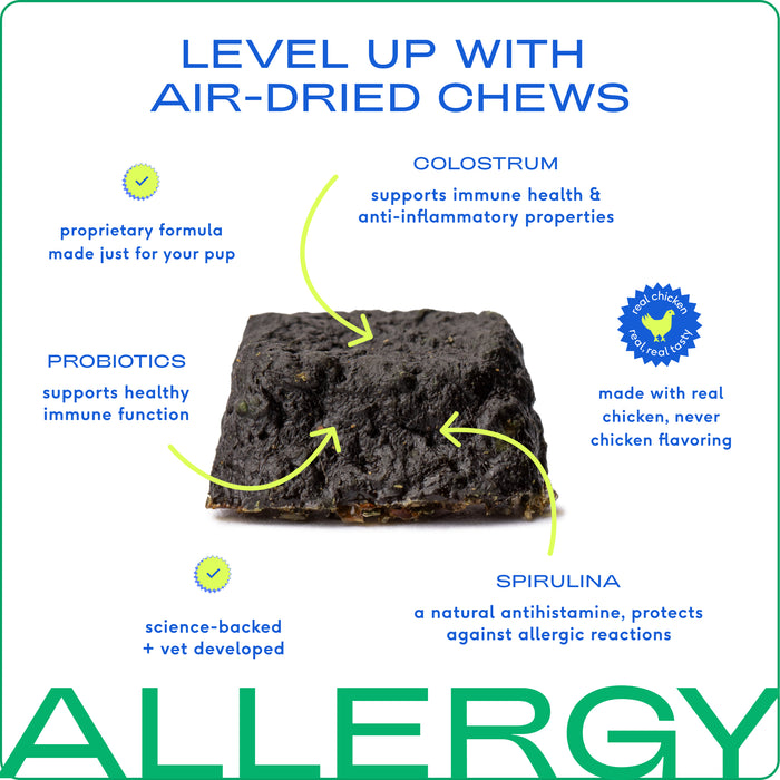 Native Pet Allergy Chews, 60 ct - 3 - Image 8