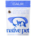 Native Pet Calm Chews, 120 ct - Image 8