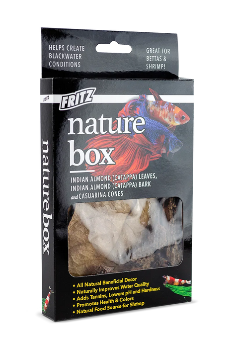 Fritz Nature Box Botanicals 1 box
