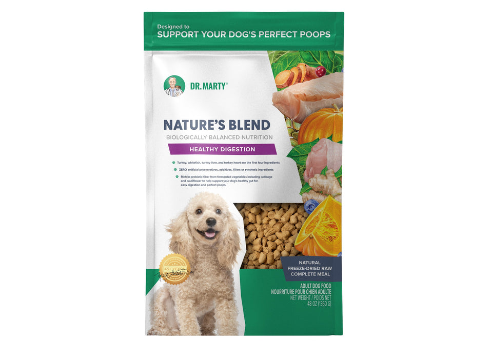 Dr. Marty Nature's Blend Healthy Digestion 48oz