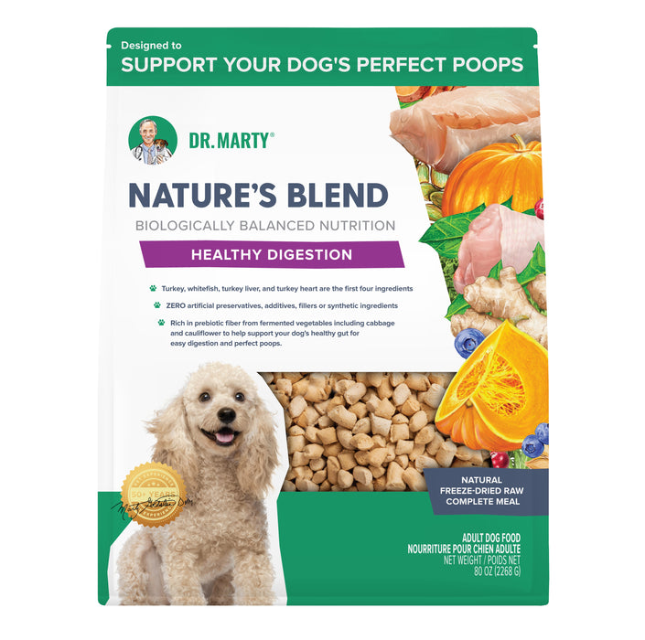 Dr. Marty Nature's Blend Healthy Digestion 80oz