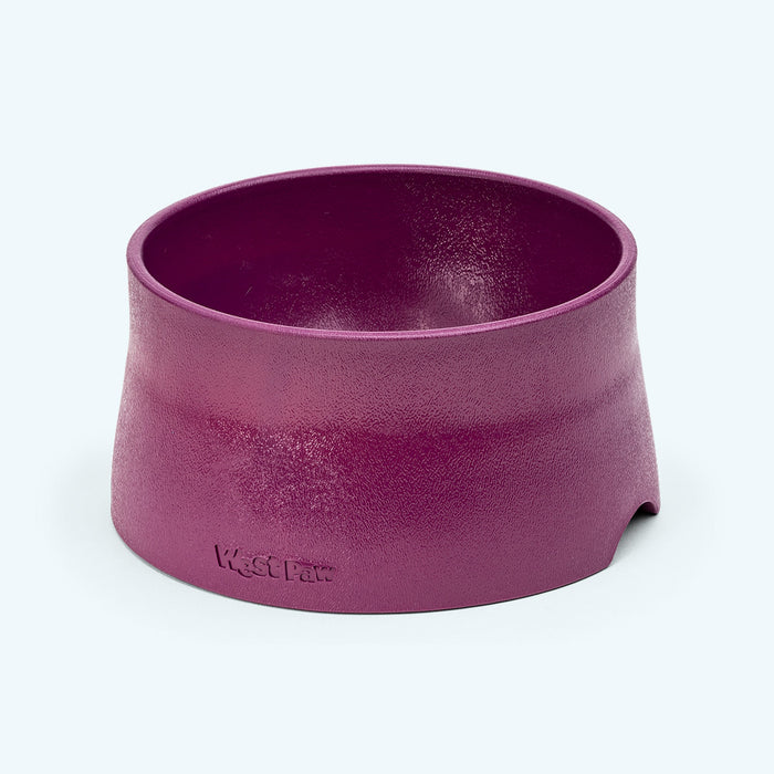 West Paw Non-Slip Dog Bowl