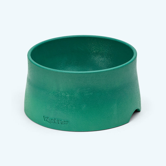West Paw Non-Slip Dog Bowl