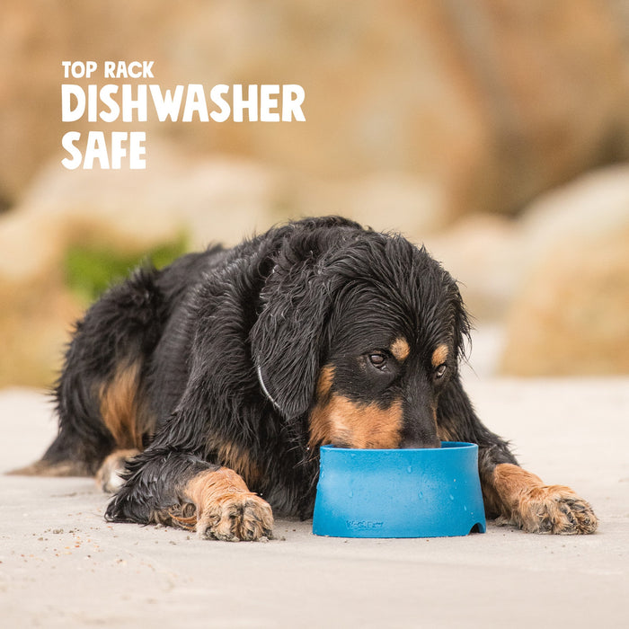 West Paw Non-Slip Dog Bowl