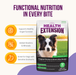 Health Extension Original Chicken & Brown Rice Recipe - 3 - Image 10