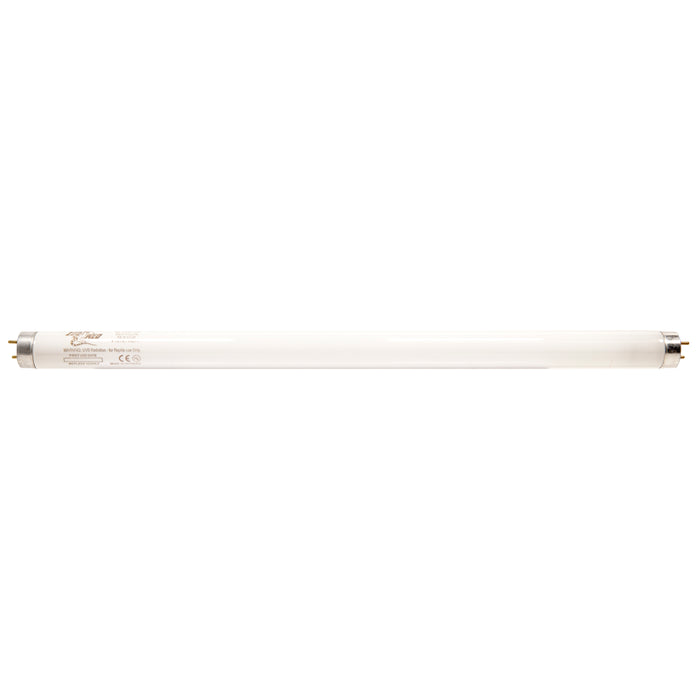 Zoo Med ReptiSun 10.0 UVB T8 Fluorescent Lamp White 18 in