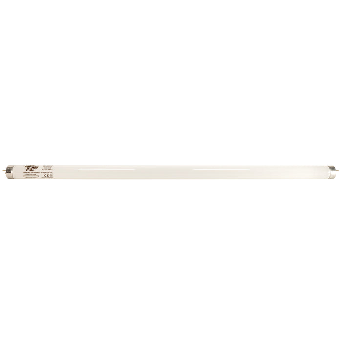Zoo Med ReptiSun 10.0 UVB T8 Fluorescent Lamp White 24 in