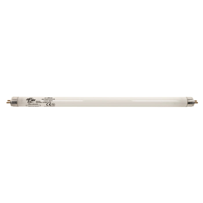 Zoo Med ReptiSun 10.0 UVB T5 HO High Output Lamp White 12 in