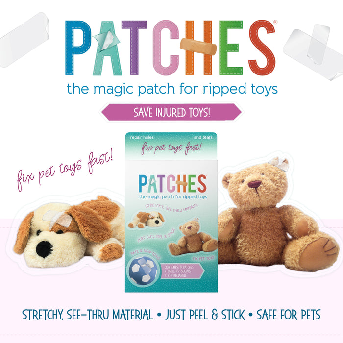 Health Extension Patches