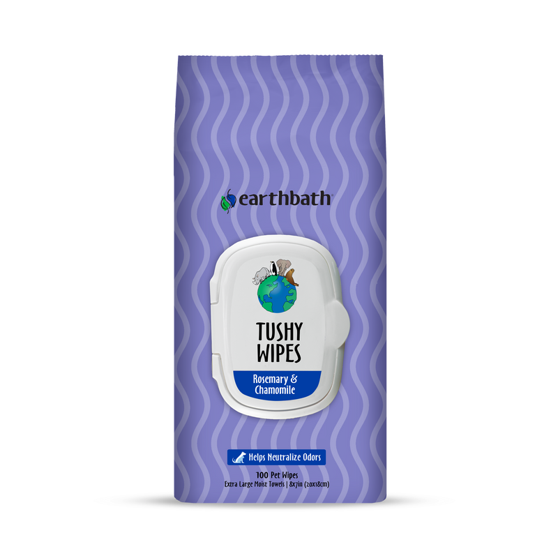 Earthbath