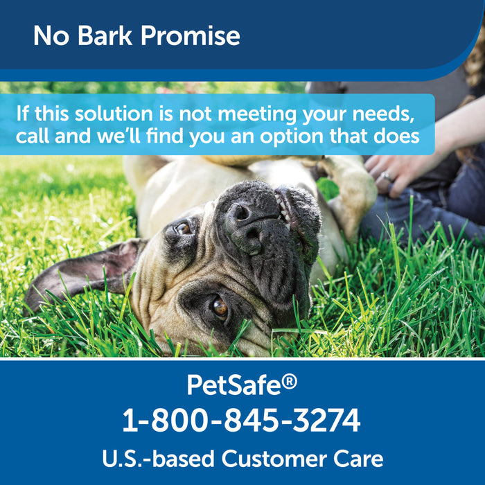 Petsafe Outdoor Ultrasonic Bark Deterrent