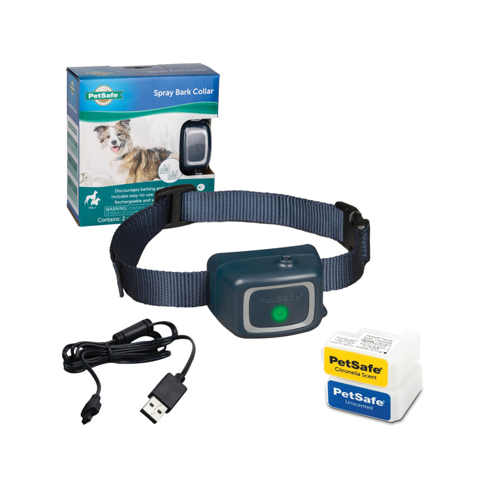 Petsafe Spray Bark Collar