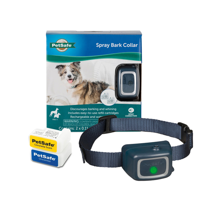 Petsafe Spray Bark Collar