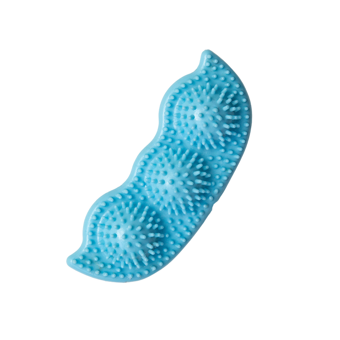 SnugArooz Pea Podz Dog Chew Toy