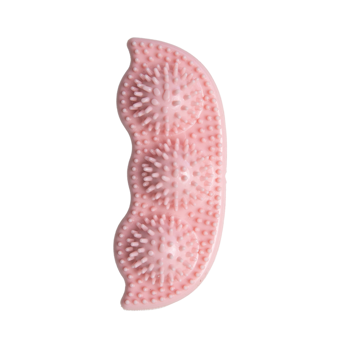 SnugArooz Pea Podz Dog Chew Toy