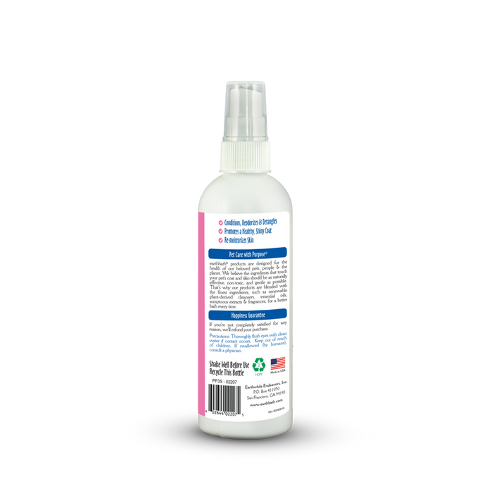 Earthbath Puppy Spray, Wild Cherry 8oz