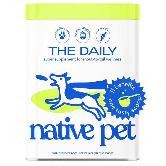 Native Pet The Daily, 14.0 oz - Image 8