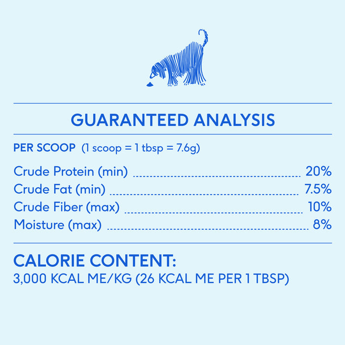 Native Pet Pumpkin, 8 oz - 6 - Image 8