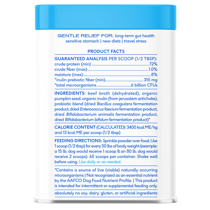 Native Pet Probiotic, 8.2 oz - 1 - Image 8