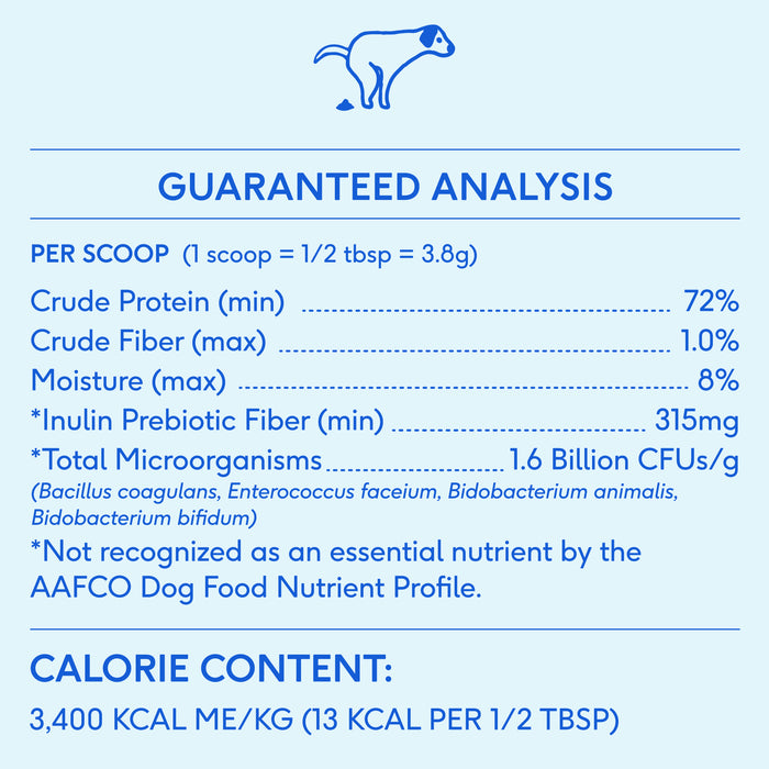 Native Pet Probiotic, 8.2 oz - 6 - Image 8